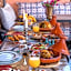 Riad Arabic House & Spa