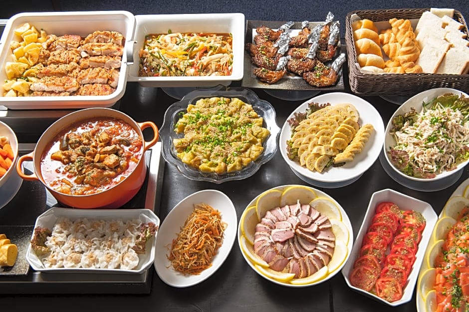 Hotel Vista Kumamoto Airport