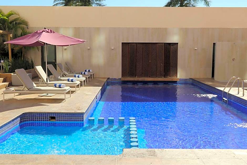 City Express Plus by Marriott Puerto Vallarta