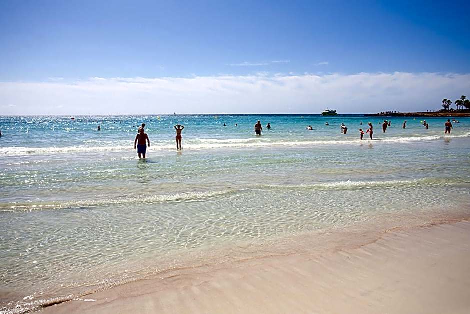 Hipotels Mediterraneo Club