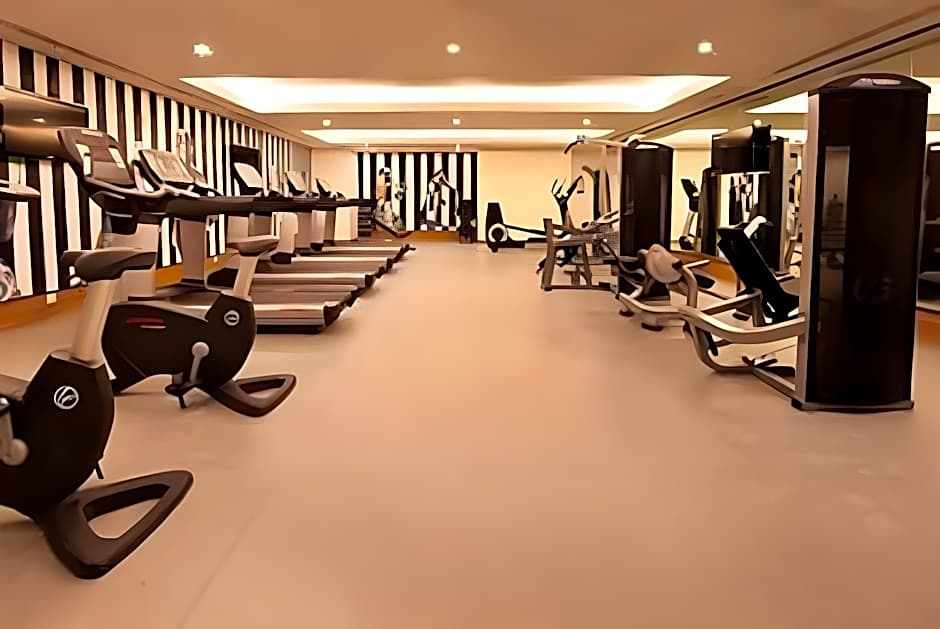 Lemon Tree Premier - Hitec City - Hyderabad