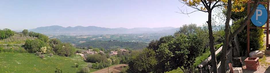 Montanari Agrivillage