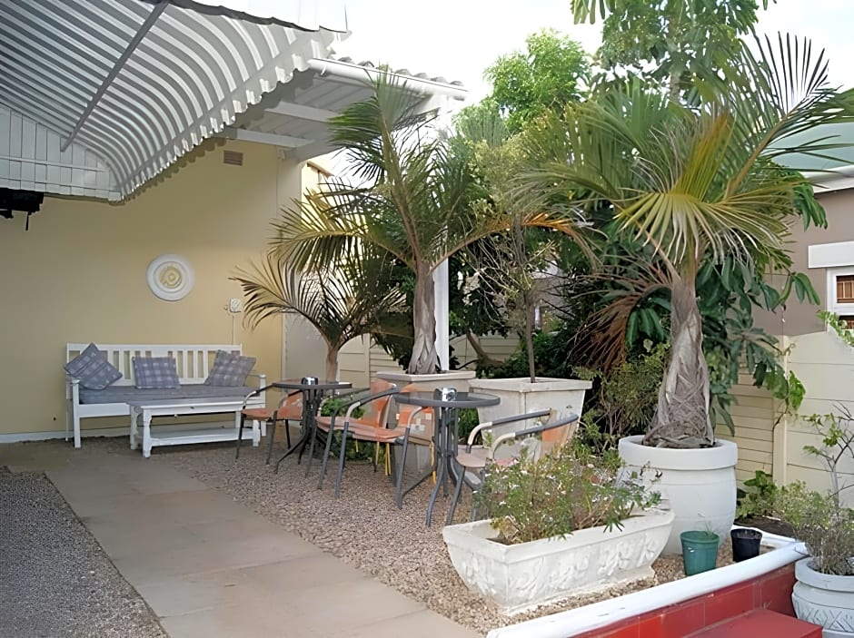 Sommersby Guest House