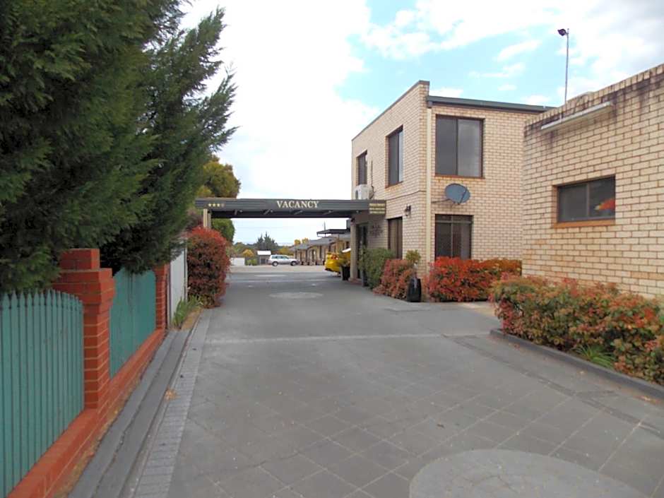 Cowra Crest Motel