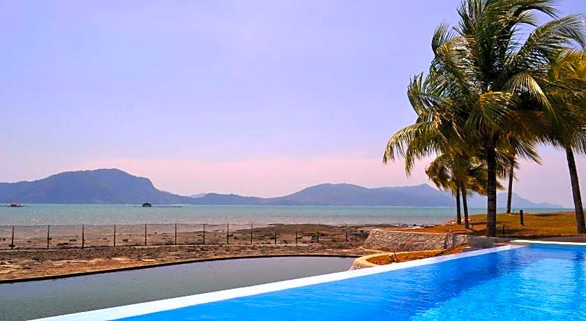 The Ocean Residence Langkawi