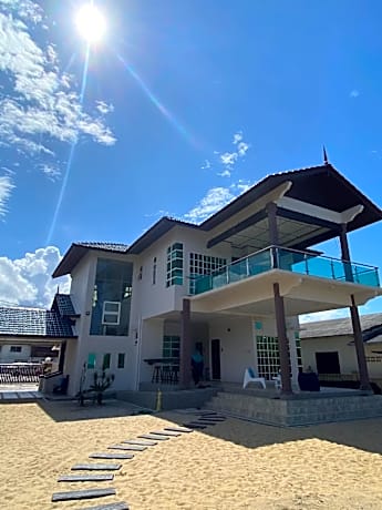 Terengganu Beach House