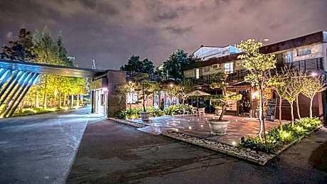 Holly Wood Motel