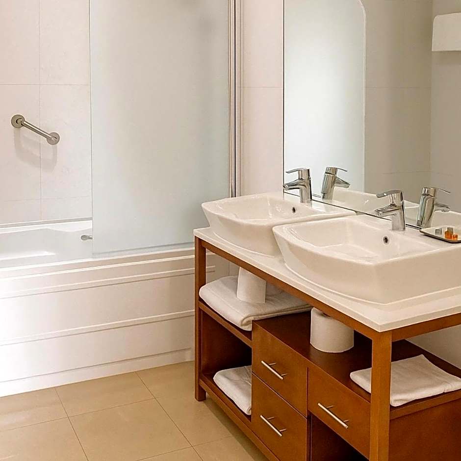 Hotel Villa de Cacabelos