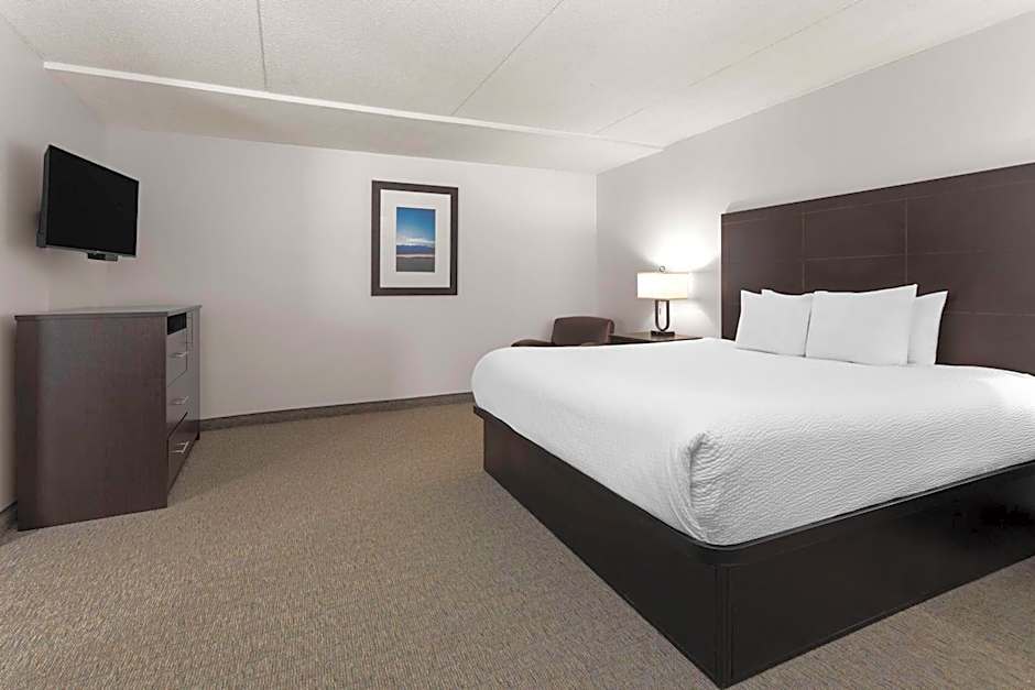 Travelodge by Wyndham Lindsay