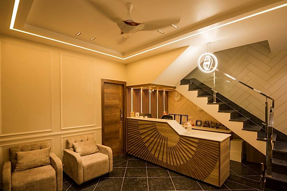 Vashishth Guest House