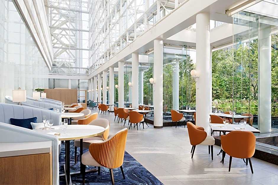 The Westin Osaka
