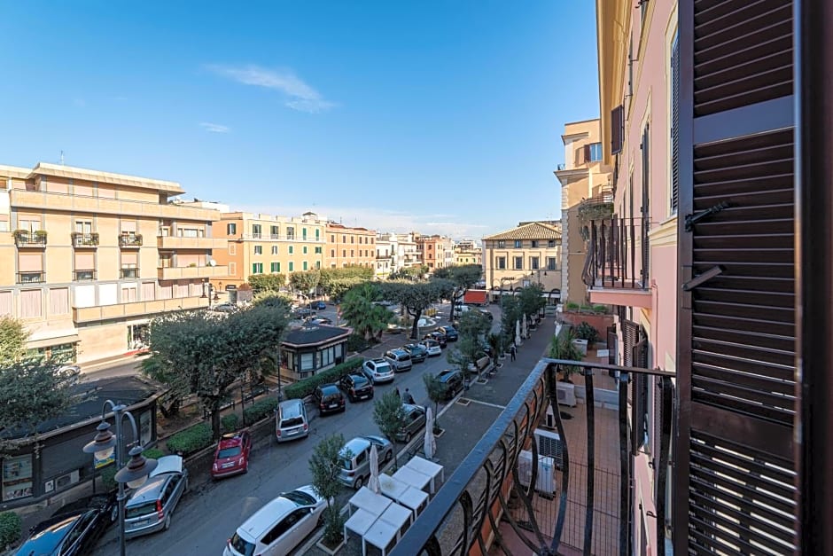 Lo Scoglio dei Volsci