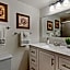 Cozy Condo in Kihei at Kamaole Sands Building 3 Unit 202