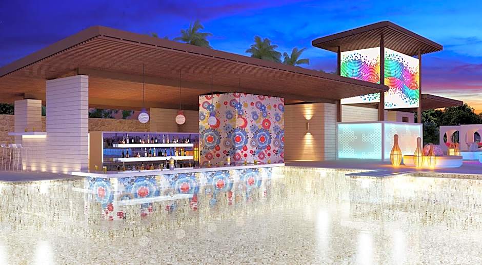 Breathless Montego Bay-All Inclusive