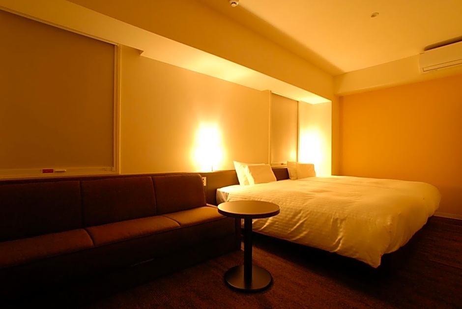 AB Hotel Isesaki