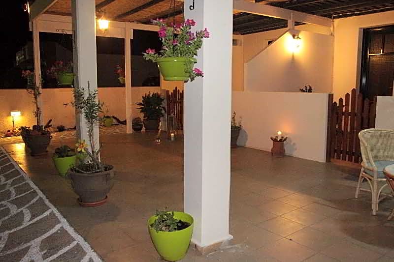 Elounda Olive Garden Studios