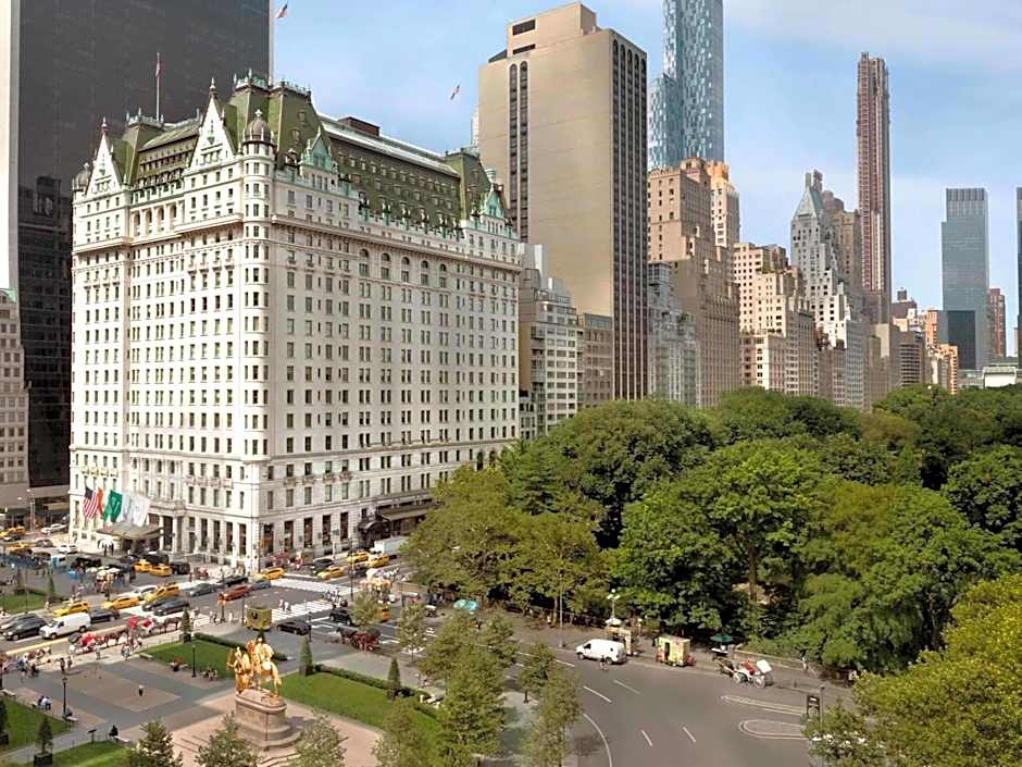 The Plaza
