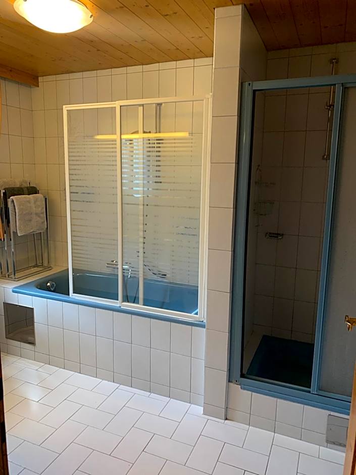 Ferienhaus am Burgsee