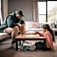 The Black Sheep Backpackers
