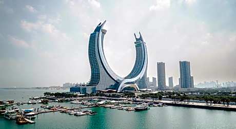 Raffles Doha