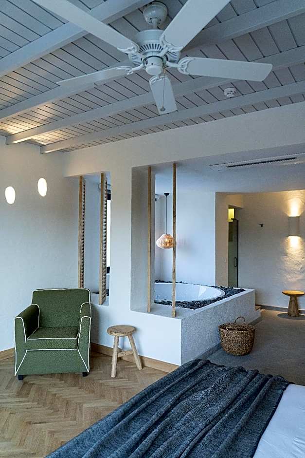 Yacht Boheme Hotel-Boutique Class - Adults Only