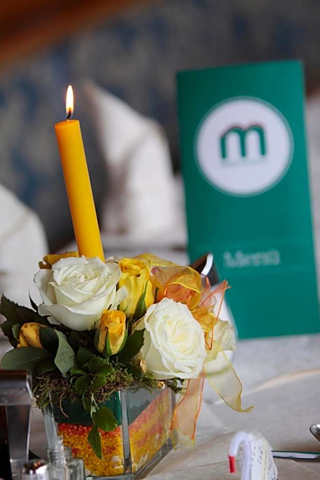 Hotel-Gasthof Restaurant Murblick