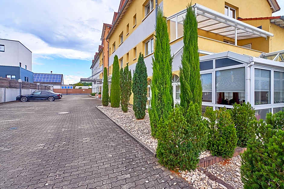 eXo Individual Hotel Waghäuseler Hof