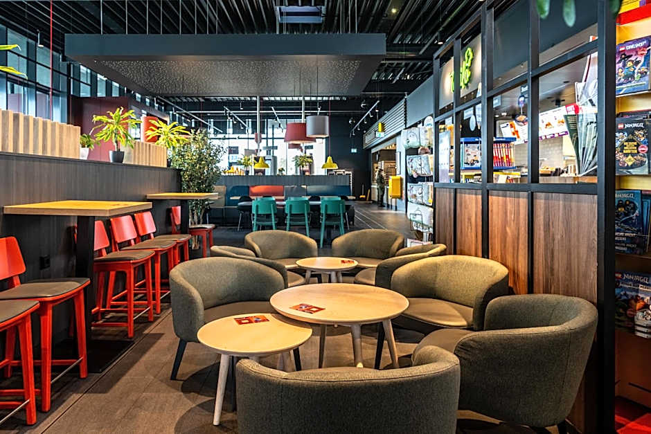 Serways Hotel Weiskirchen Nord