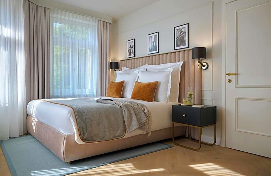 Badischer Hof Baden-Baden - Leonardo Limited Edition