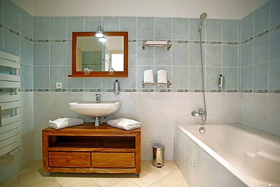 Best Western Hotel Casa Bianca