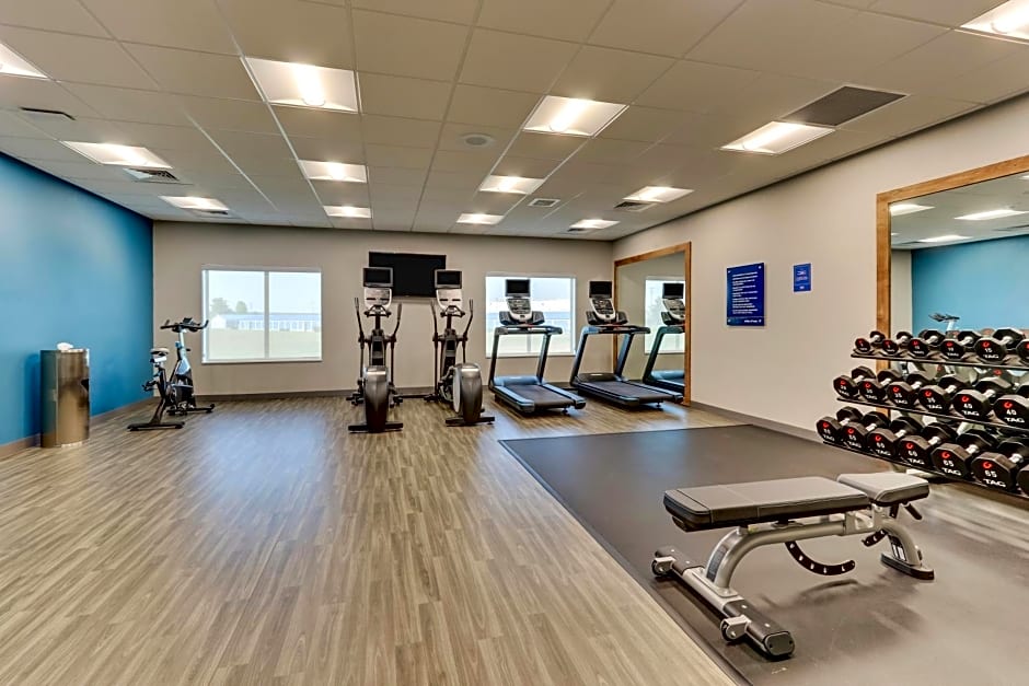 Hampton Inn Lebanon, IN