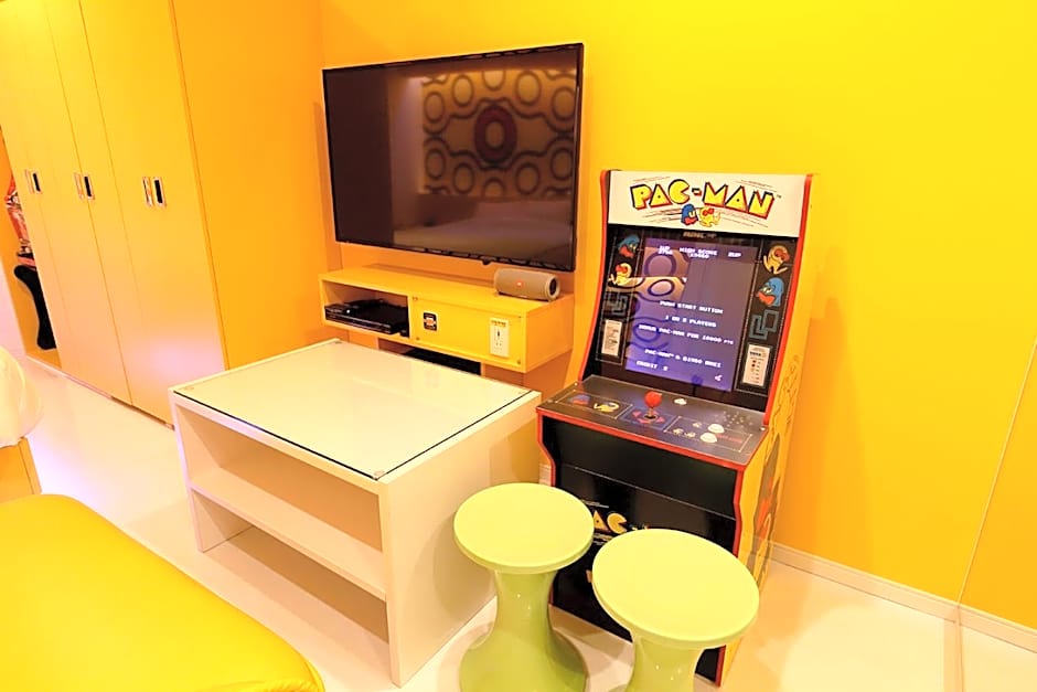 555MOTEL -NUMAZU-
