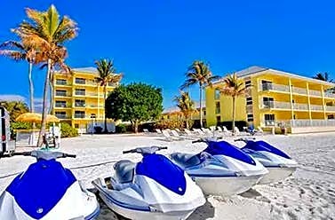 Sandpiper Gulf Resort – Fort Myers, FL