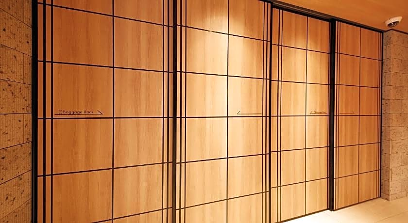 MONday Apart Premium Nihonbashi