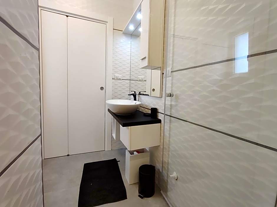 Villa con piscina Aria di sole