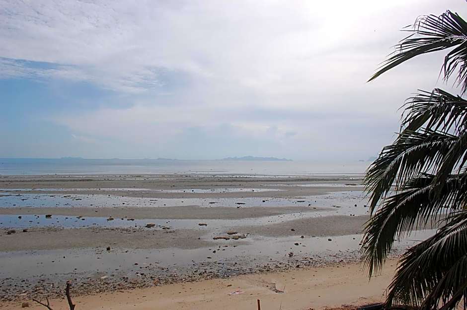 The Dreamcatcher Hostel Nathon SamuiSunset