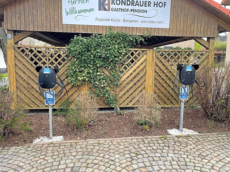 Kondrauer Hof