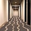 Hotel Hulaton Fukuokahakata
