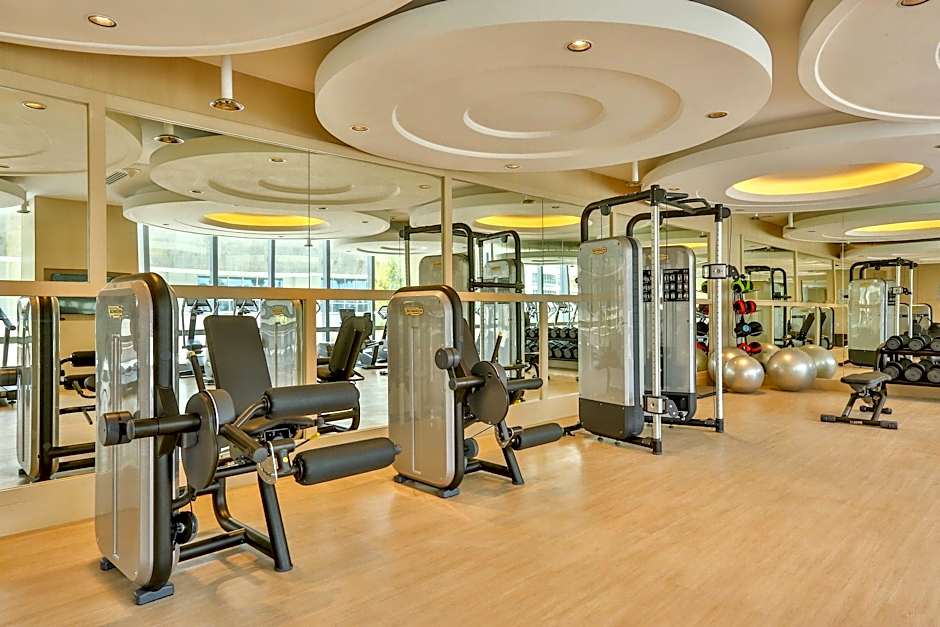 Courtyard by Marriott Iloilo