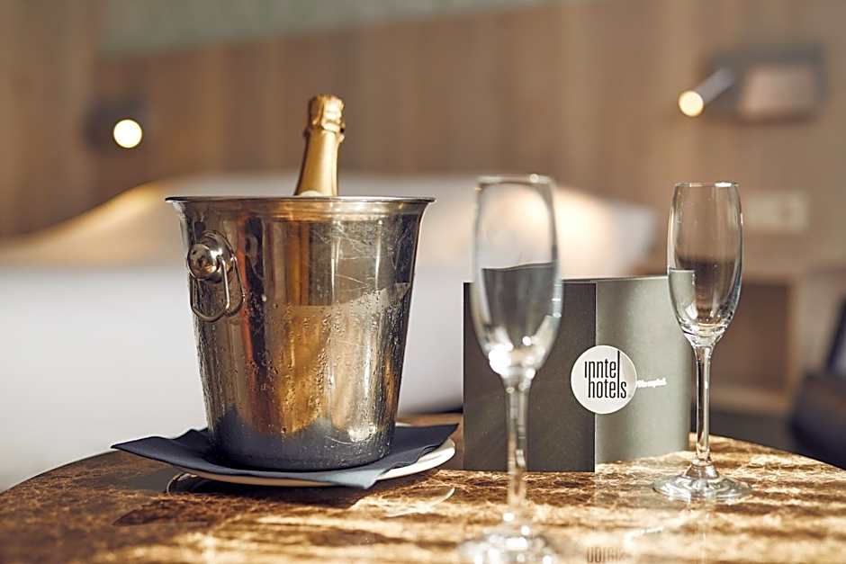 Inntel Hotels Amsterdam Centre