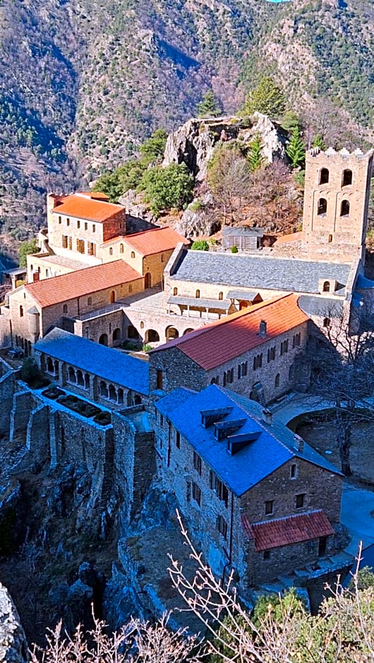 La Fontaine - Chambres d'Hôtes