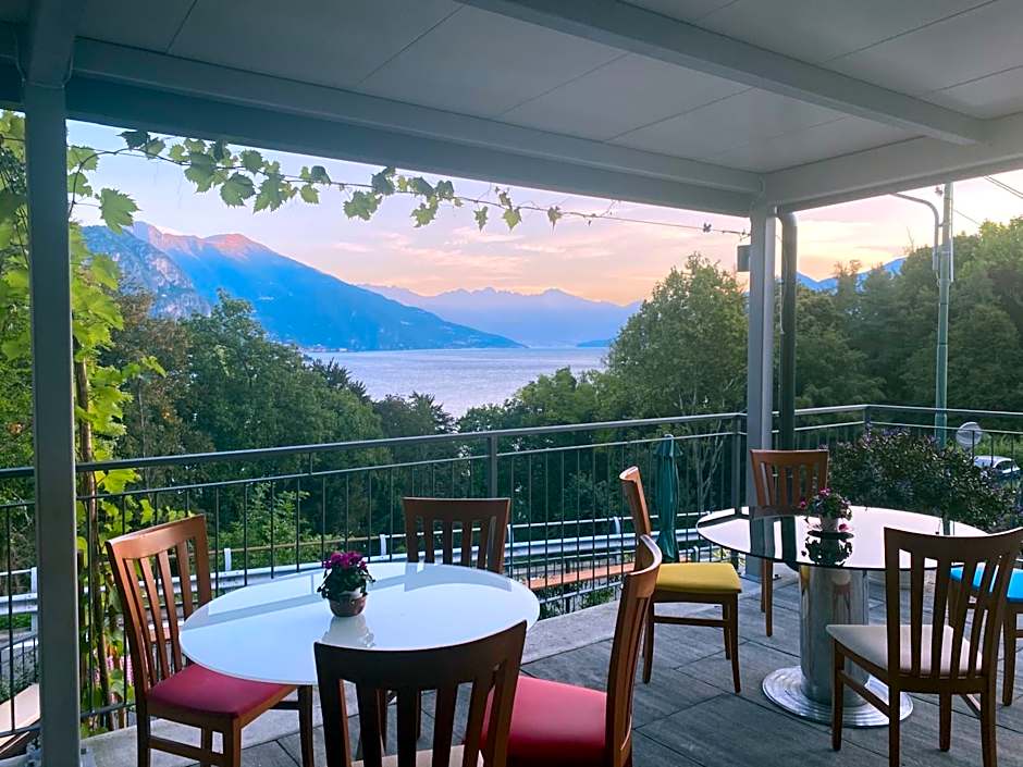 Bellagio Bed & Breakfast