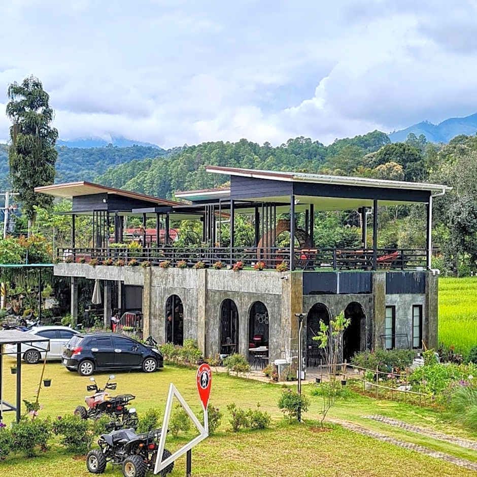 WC Coffee&ไร่หวานซึ้ง