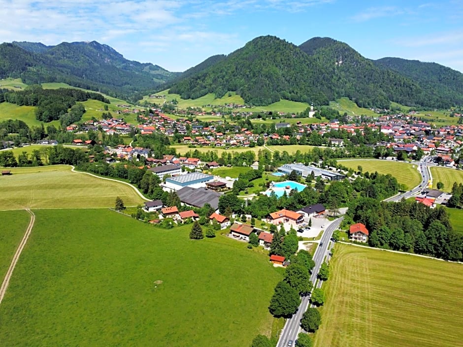 Hotel Garni Forsthaus Ruhpolding