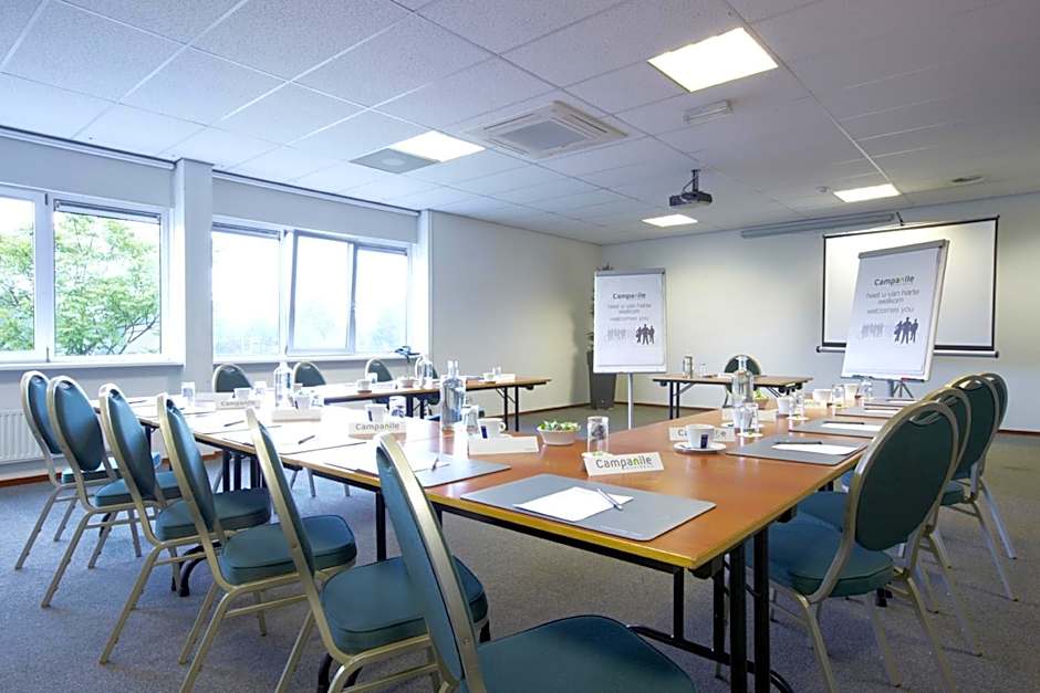 Campanile Hotel & Restaurant Breda