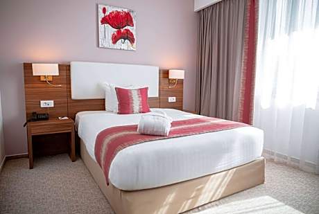 Single Room - Disability Access