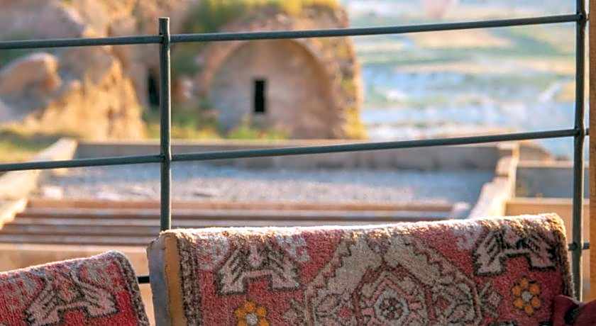 The Rupestral House Hotel