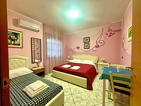 B&B Villa Ciccone