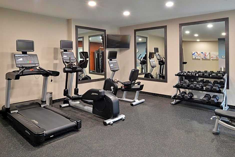 Candlewood Suites Saint Joseph By IHG