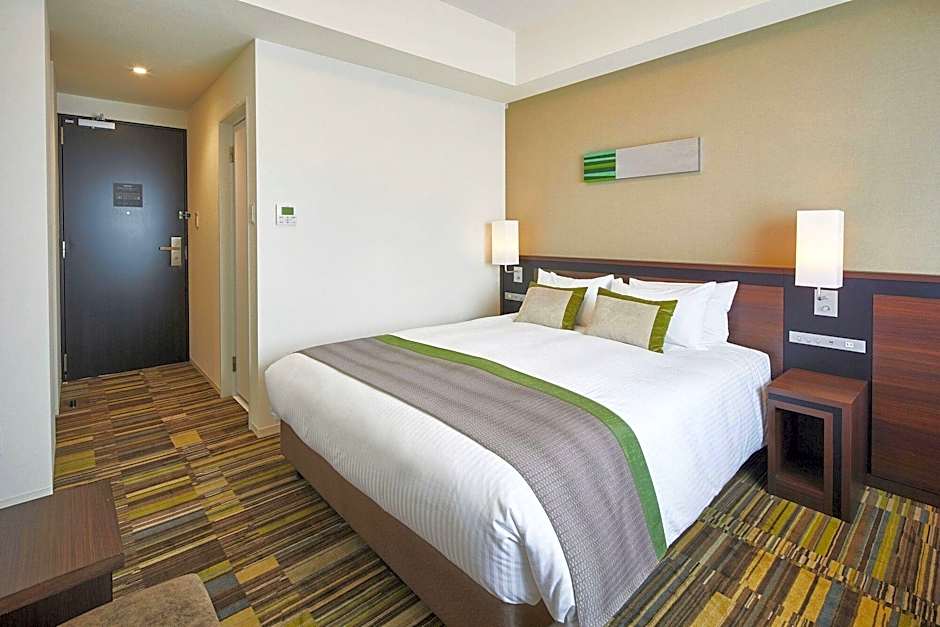 Hotel Lumiere Grande Nagareyama-Otakanomori